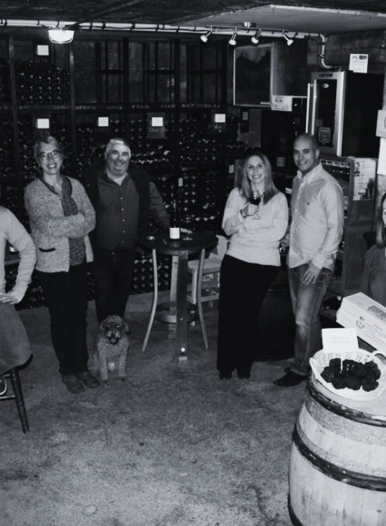 DOMAINE ARMELLE ET BERNARD RION