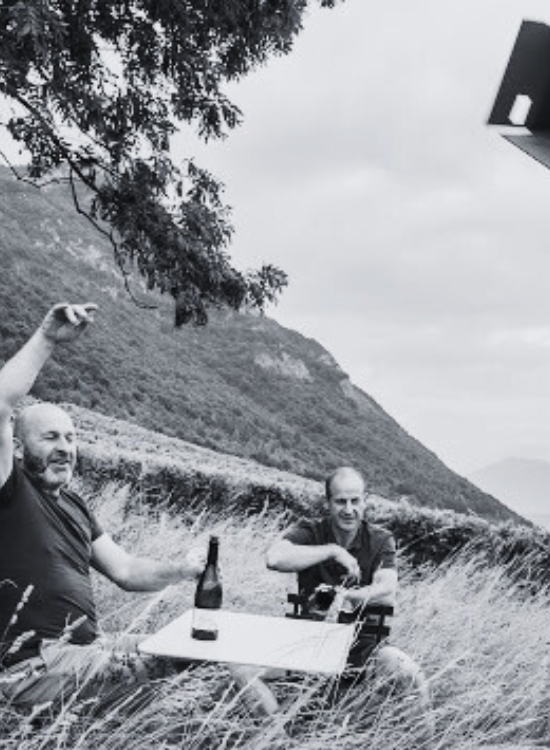 DENIS & DIDIER BERTHOLLIER VIGNERONS