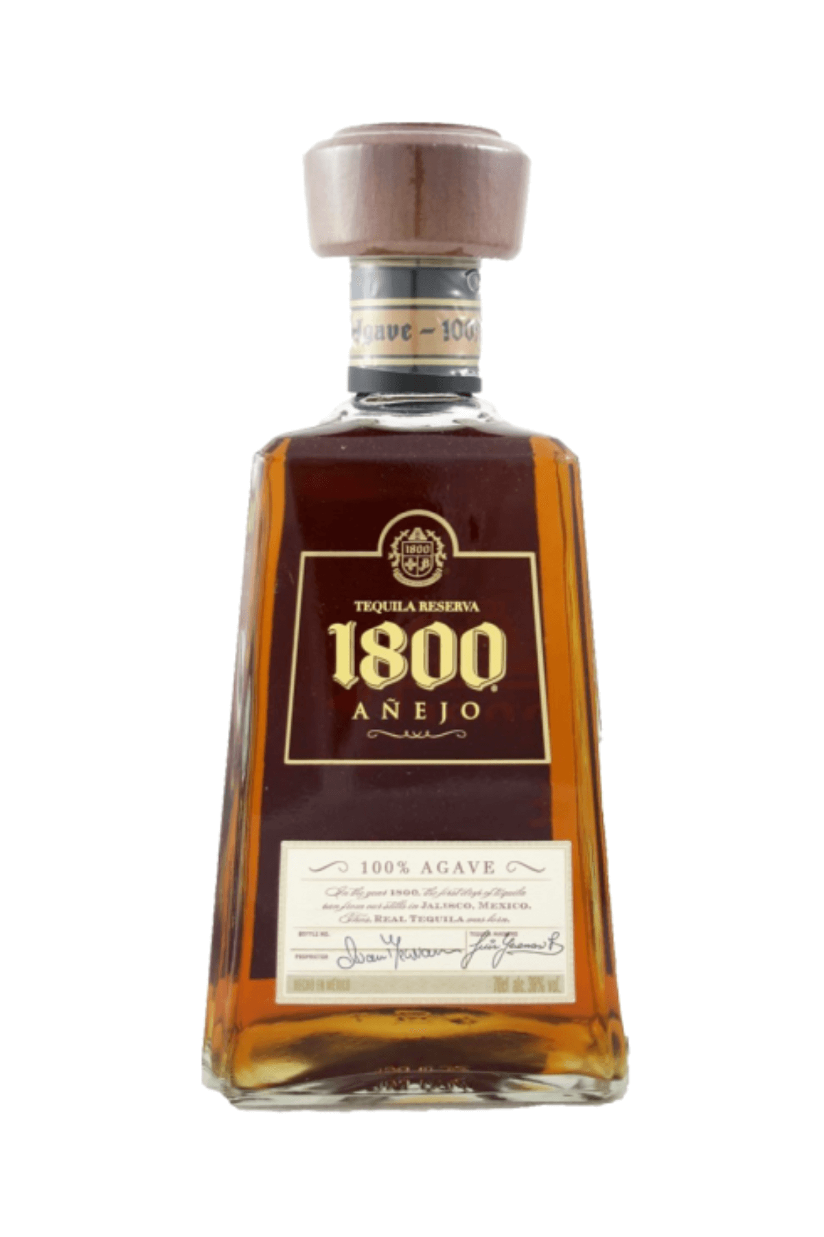 Tequila 1800 Anejo 0,7L
