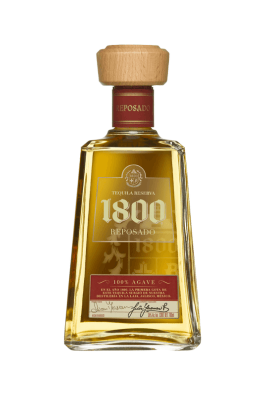 Tequila 1800 Reposado 0,7L