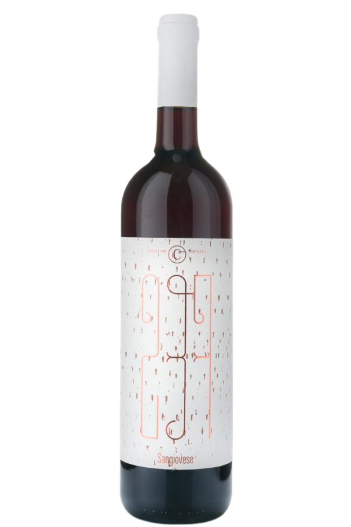 237 Sangiovese Marche IGT 2020 - Castrum Morisci