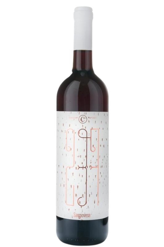 237 Sangiovese Marche IGT 2020 - Castrum Morisci