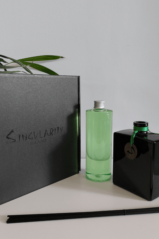 Figaro Profumo da Ambiente Confezione Dark 250ml Singularity