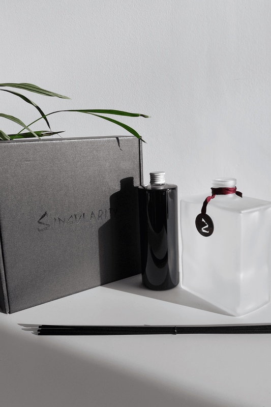 Vetusto Profumo da Ambiente Confezione Dark 250ml Singularity