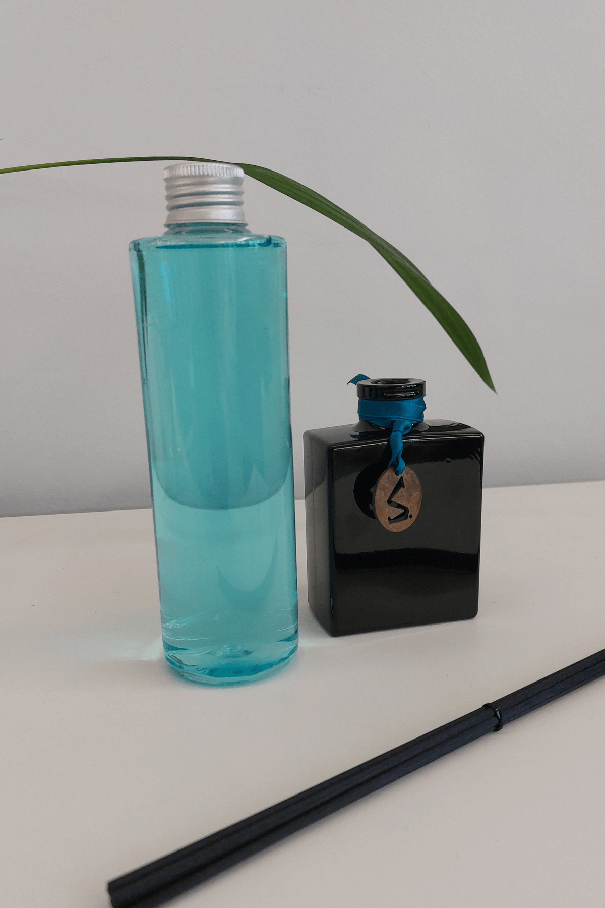 Salina Profumo da Ambiente Confezione Dark 250ml Singularity