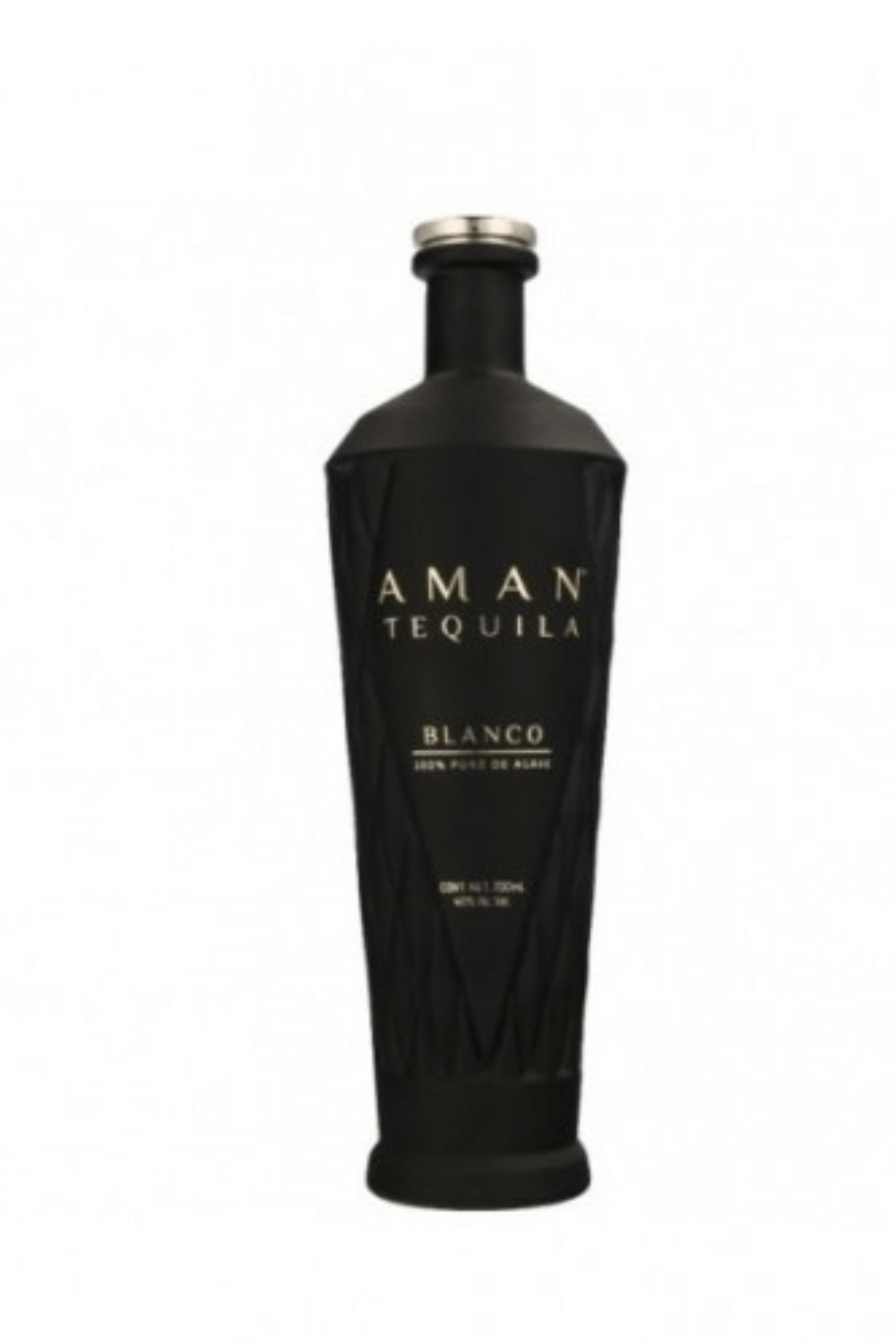 Aman Tequila Blanco 0,7L