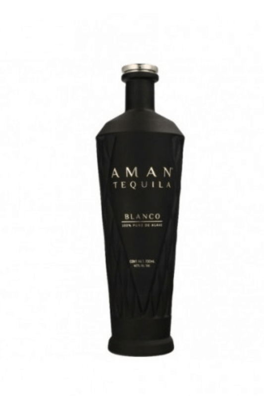 Aman Tequila Blanco 0,7L