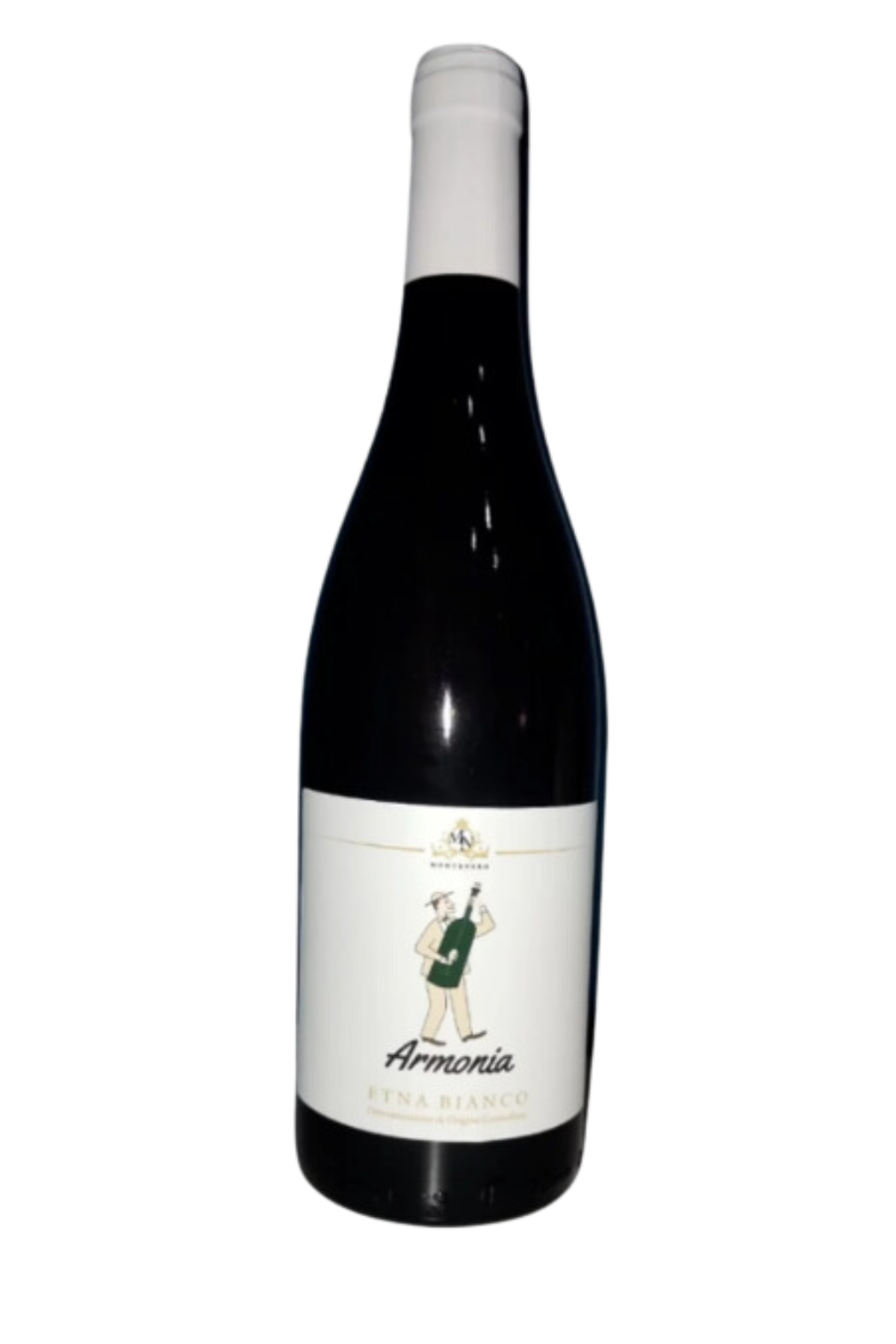 Armonia Etna Bianco DOC 2023 Montenero