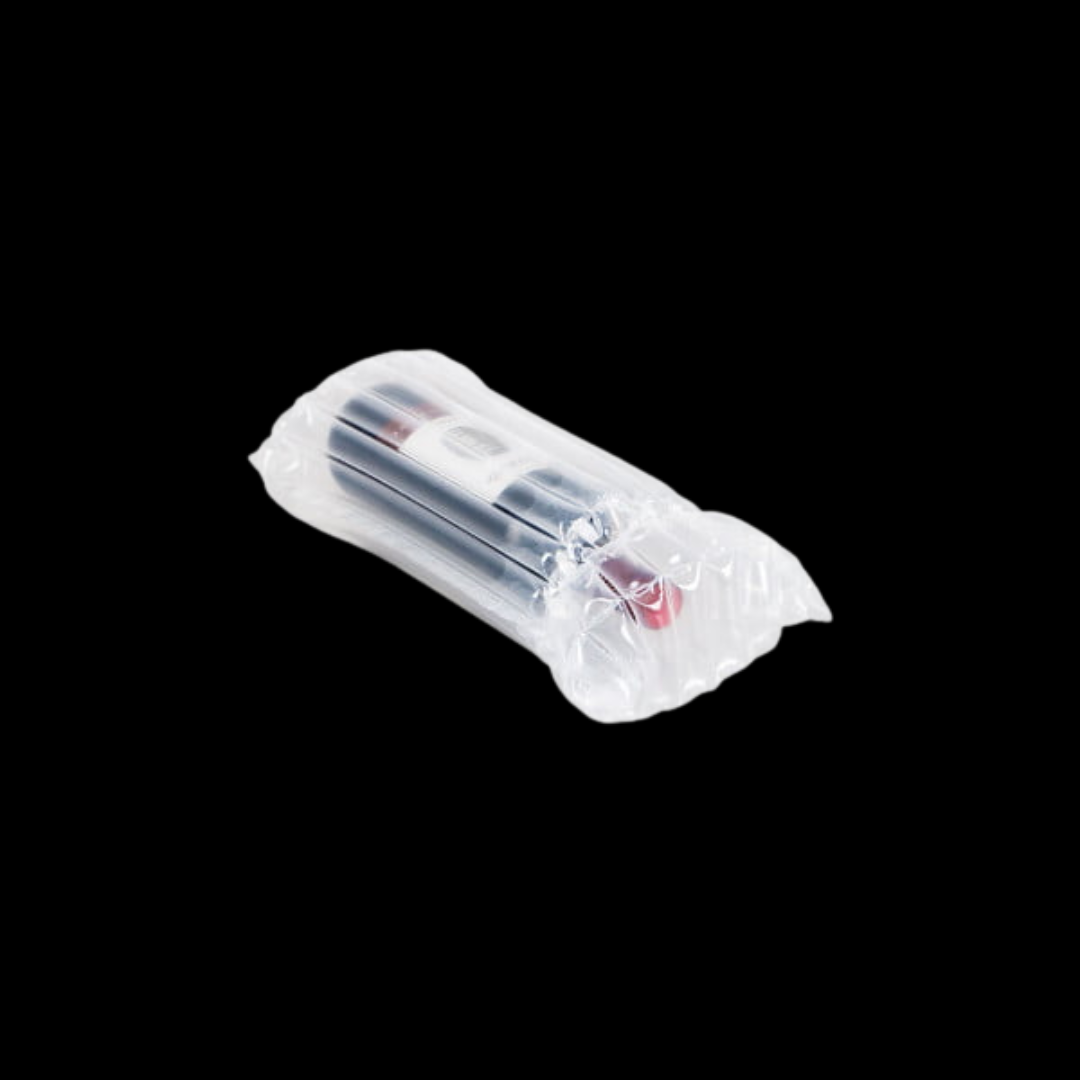 Pack 50 Sacchetti Gonfiabili per bottiglie