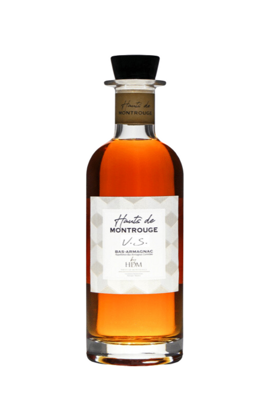 Bas-Armagnac VS Hauts de Montrouge