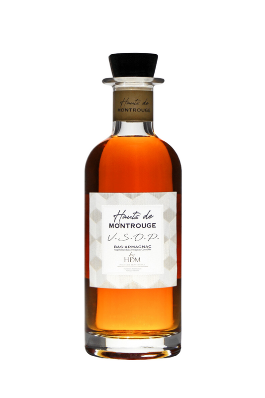 Bas-Armagnac VSOP Hauts de Montrouge