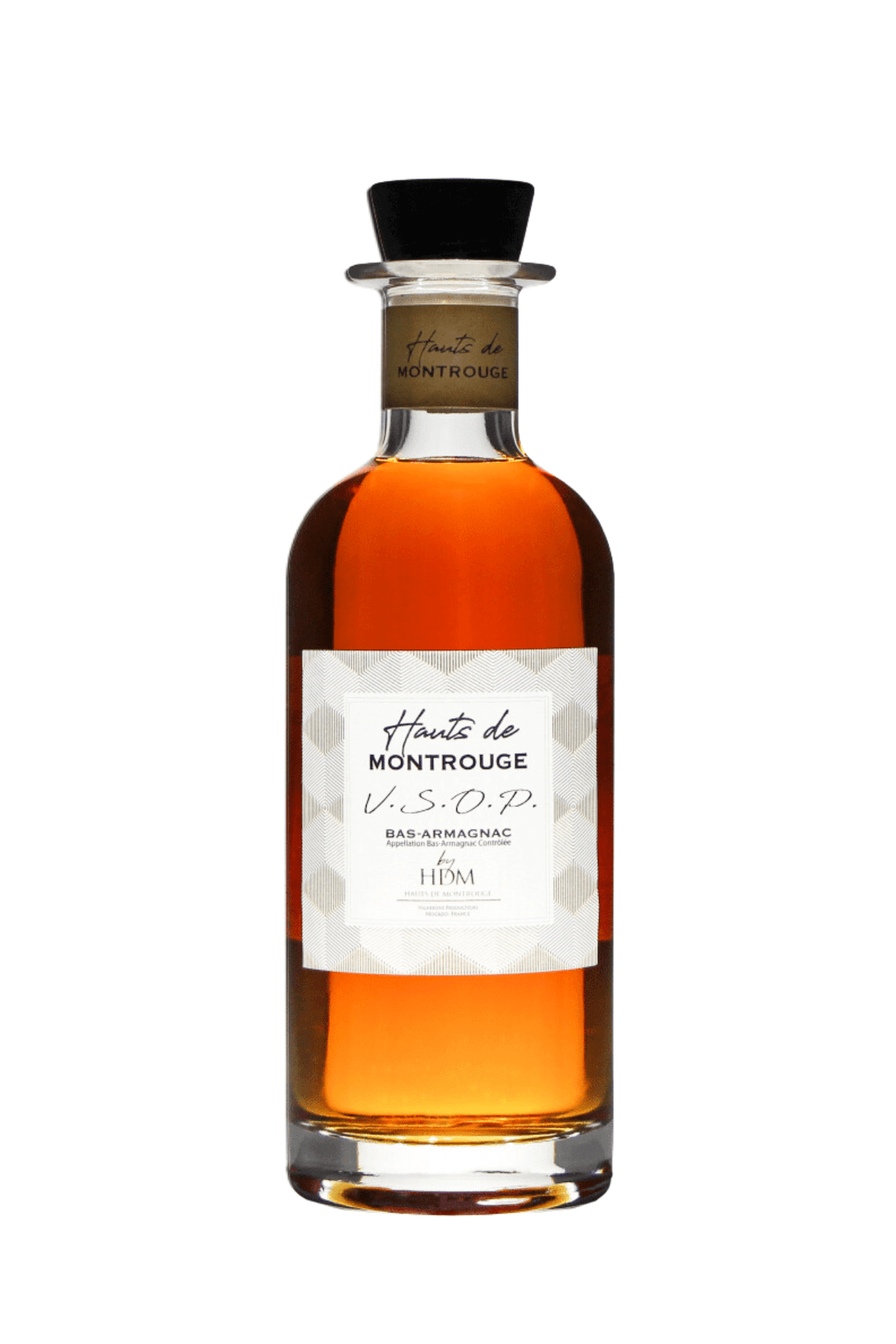 Bas-Armagnac VSOP 0,7L Hauts de Montrouge