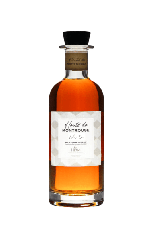 Bas-Armagnac VS 0,7L Hauts de Montrouge