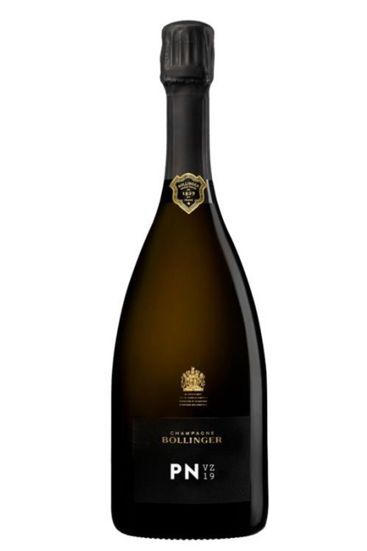 Champagne Bollinger Blanc de Noirs PN "VZ19"