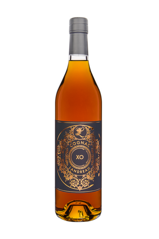 Cognac XO Grande Champagne  1er Cru Domaine Landreau