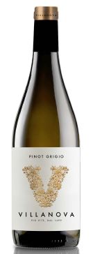 Pinot Grigio "Collio" Friuli DOC 2022 - Tenuta Villanova