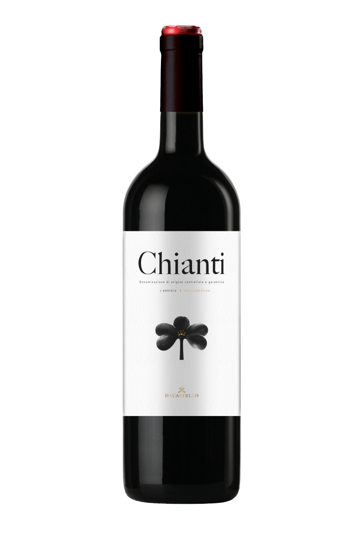 Chianti DOCG 2024 L'Angiola