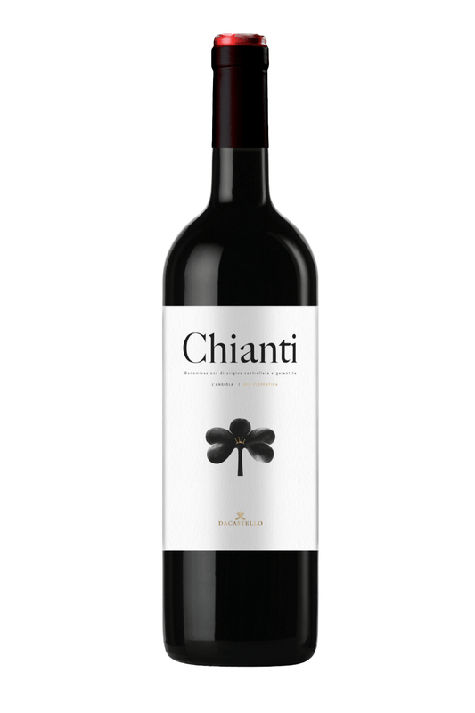 Chianti DOCG 2024 L'Angiola