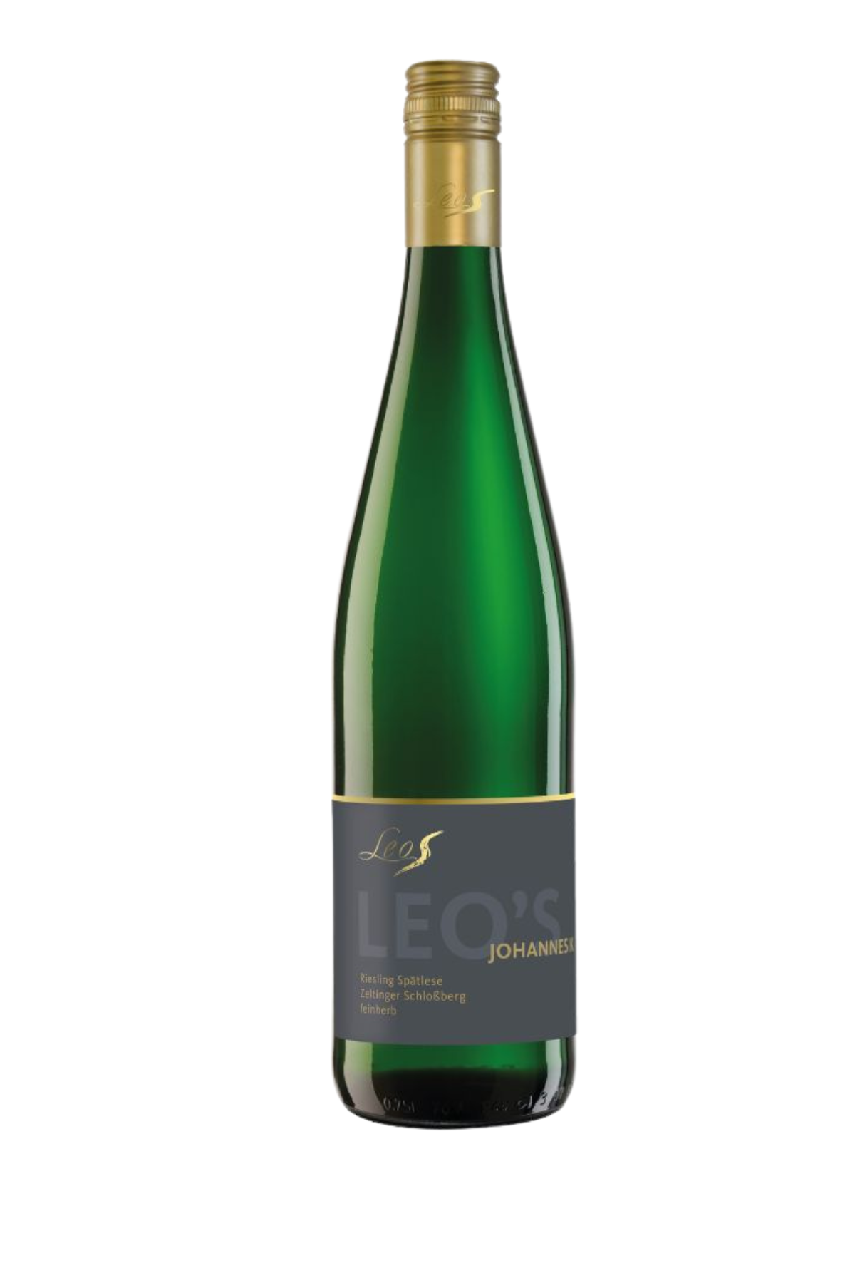 Riesling Eiswein Edelsuss Leos Weingu