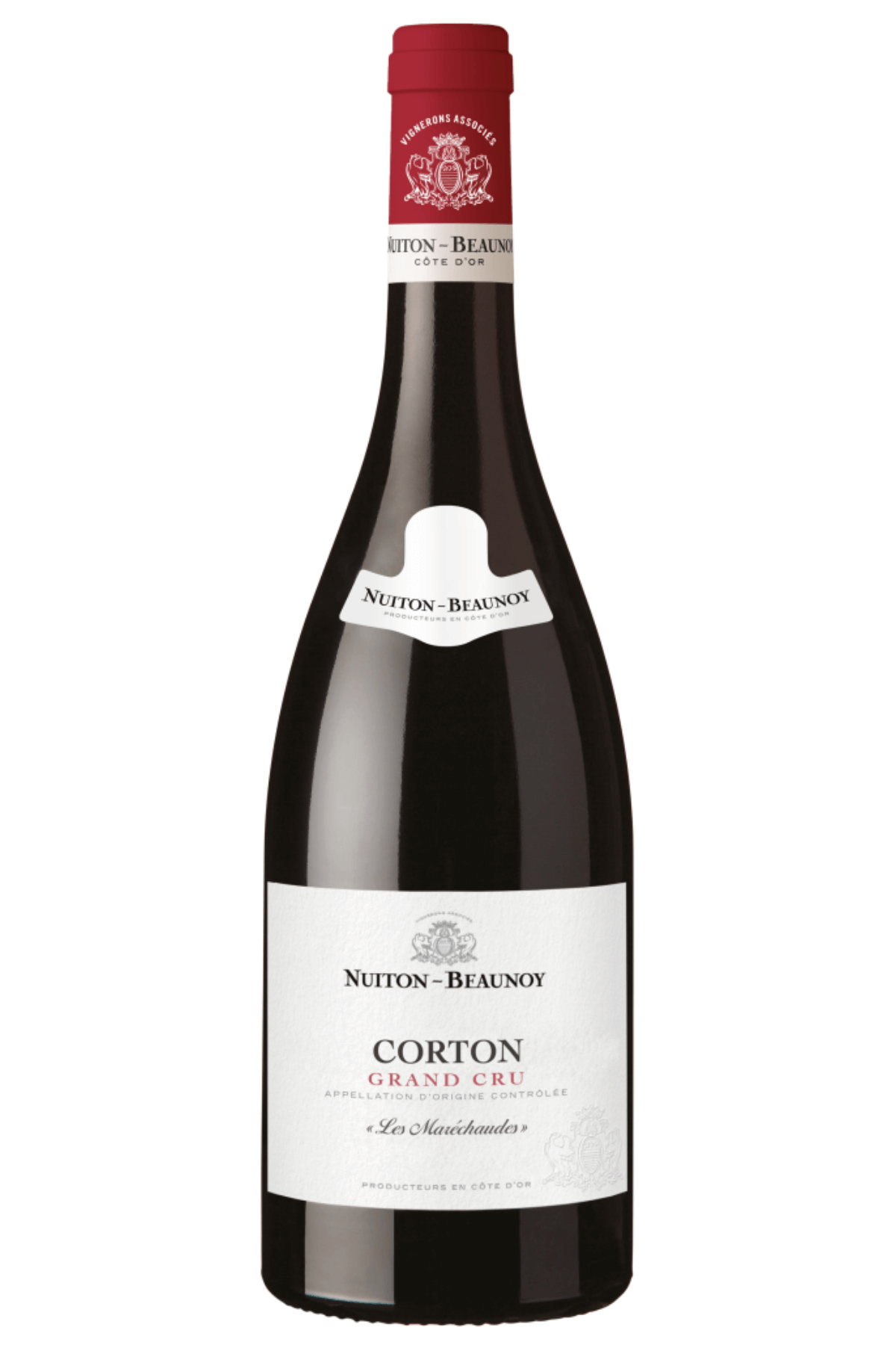 Les Maréchaudes Corton Grand Cru AOC 2021 Nuiton-Beaunoy