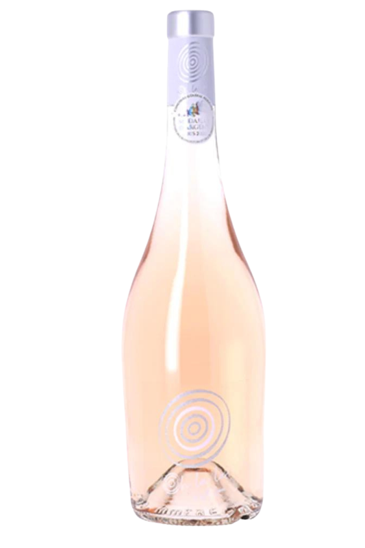Oh La La C'est Bon Rosé Pays d'Oc IGP 2022 Domaines Preignes