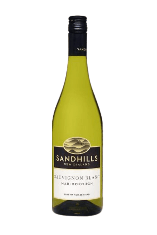 Sandhill Sauvignon Blanc Marlborough 2022
