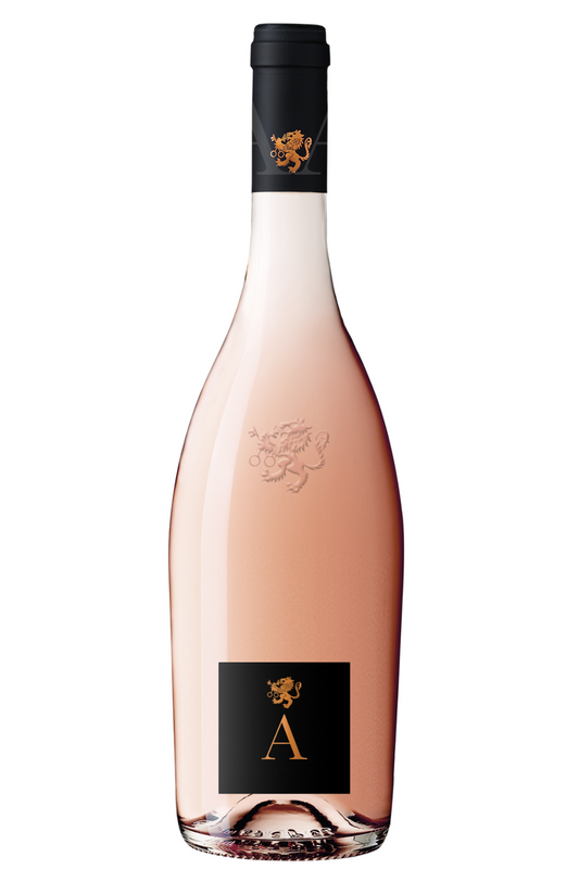 Wine vino "A" Rosato Toscana 2022 - Fattoria Aldobrandesca, Marchesi Antinori , trovalo online su sparkleitaly.it 