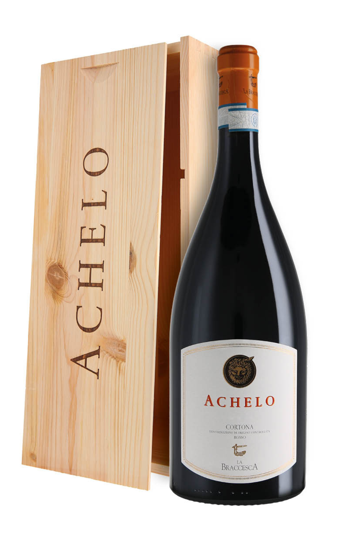 Achelo Cortona DOC 2022 Magnum - Tenuta La Braccesca, Marchesi Antinori