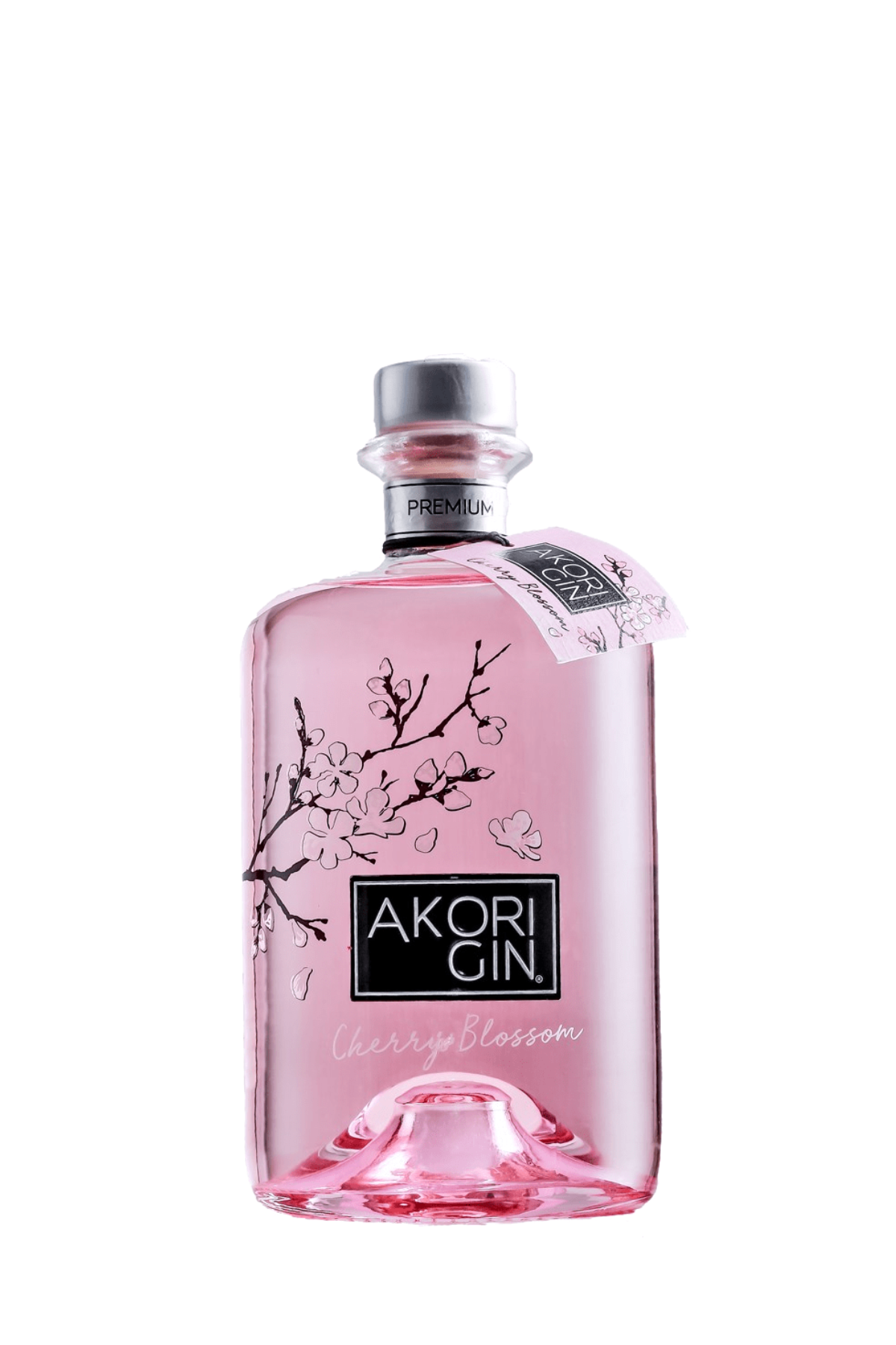 Gin Akori Cherry Blossom