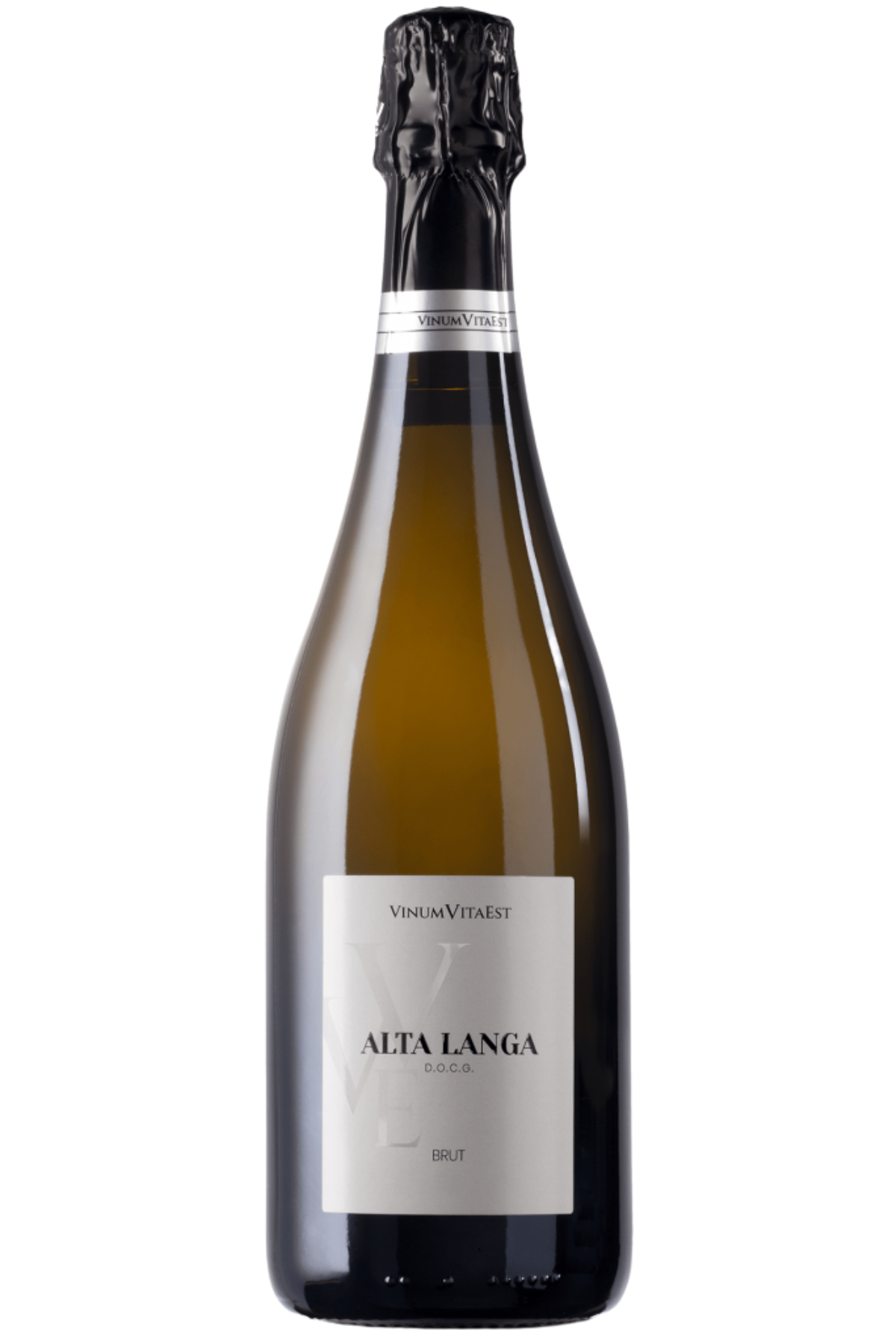 Alta Langa DOCG 2020 Método clásico Brut Magnum - Terre del Barolo