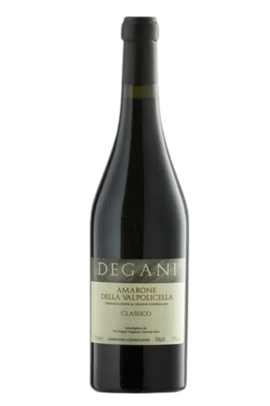 Amarone della Valpolicella Classico DOCG 2019 Fratelli Degani