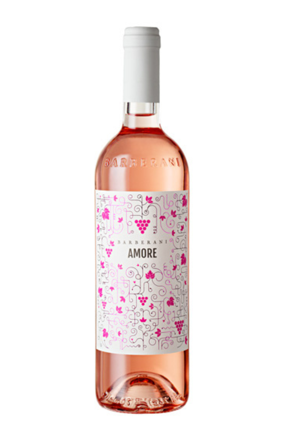 Amore Umbria IGT Rosato 2023 Bio Barberani