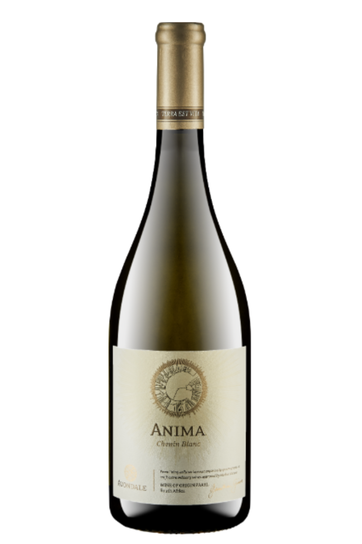 Anima Chenin Blanc 2017 Avondale