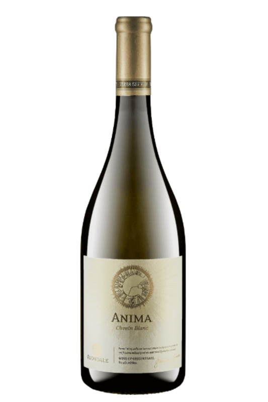 Chenin Blanc 2017 Anima - Avdondale Cellar