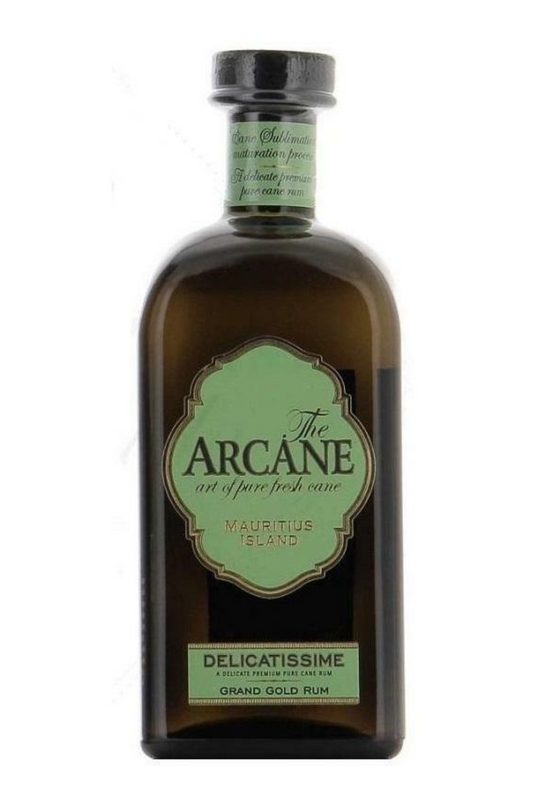 Arcane Rum Delicatissime