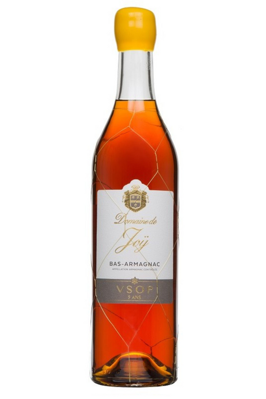 Armagnac VSOP 5YO - Domaine De Joy