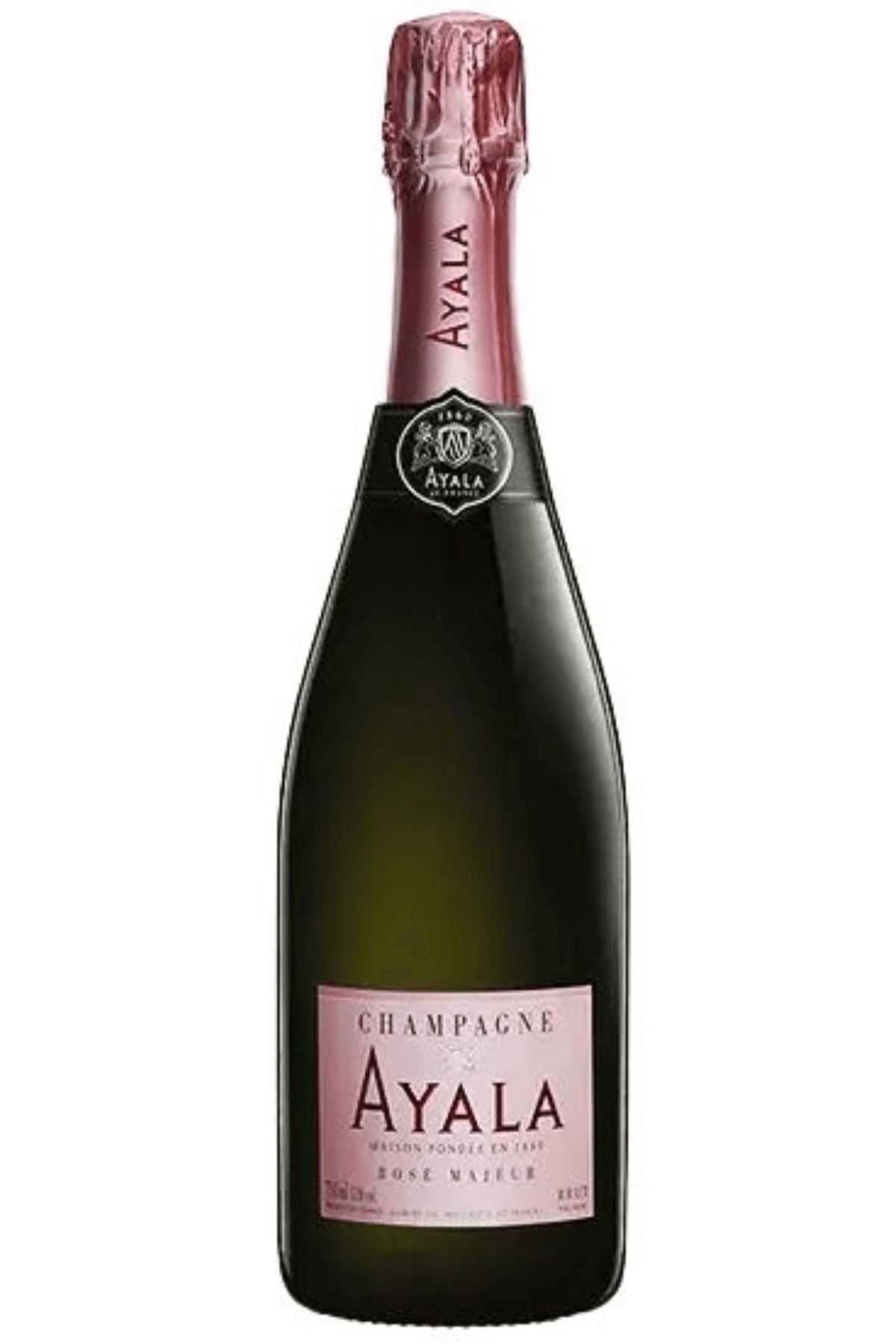 Champagne Rosé Brut Ayala