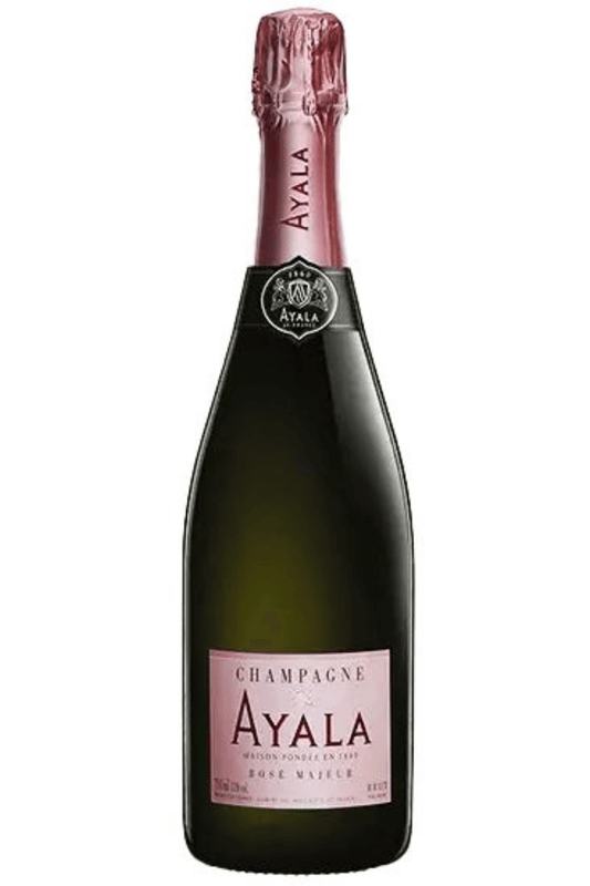 Champagne Rosé Brut Ayala