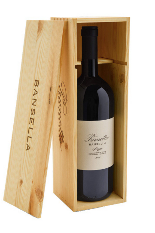 Bansella Nizza DOCG 2021 Magnum Tenute Prunotto