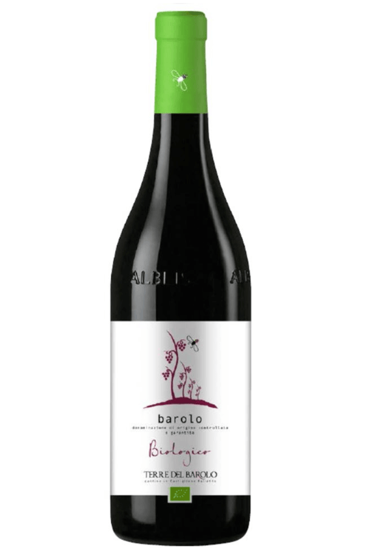 Barolo Docg 2016 Bio* - Terre del Barolo