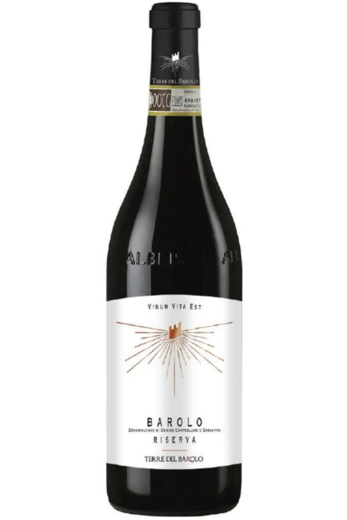 Barolo Docg Reserve 2013 - Terre del Barolo