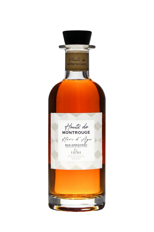 Bas-Armagnac Hors d'Age Hauts de Montrouge