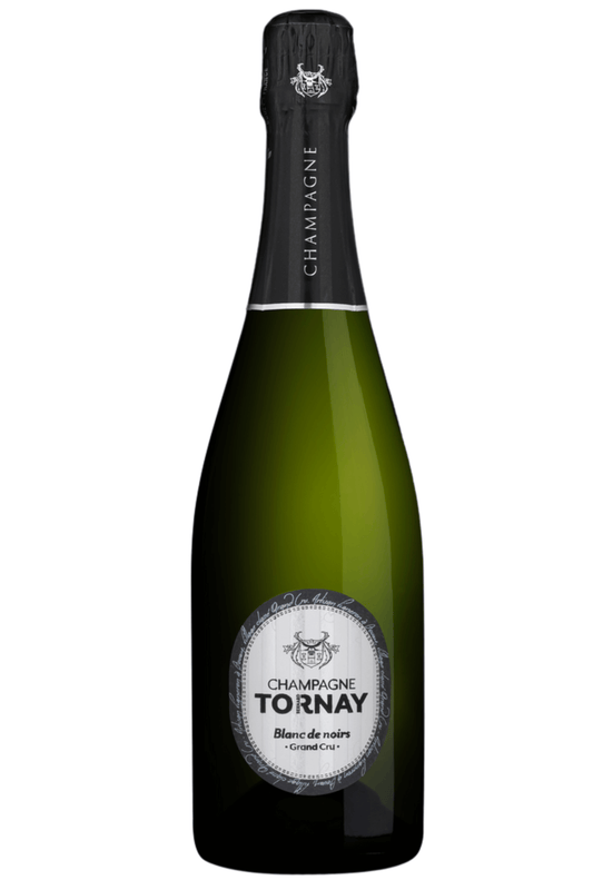 Champagne Brut Blanc de Noirs Grand Cru Bernard Tornay