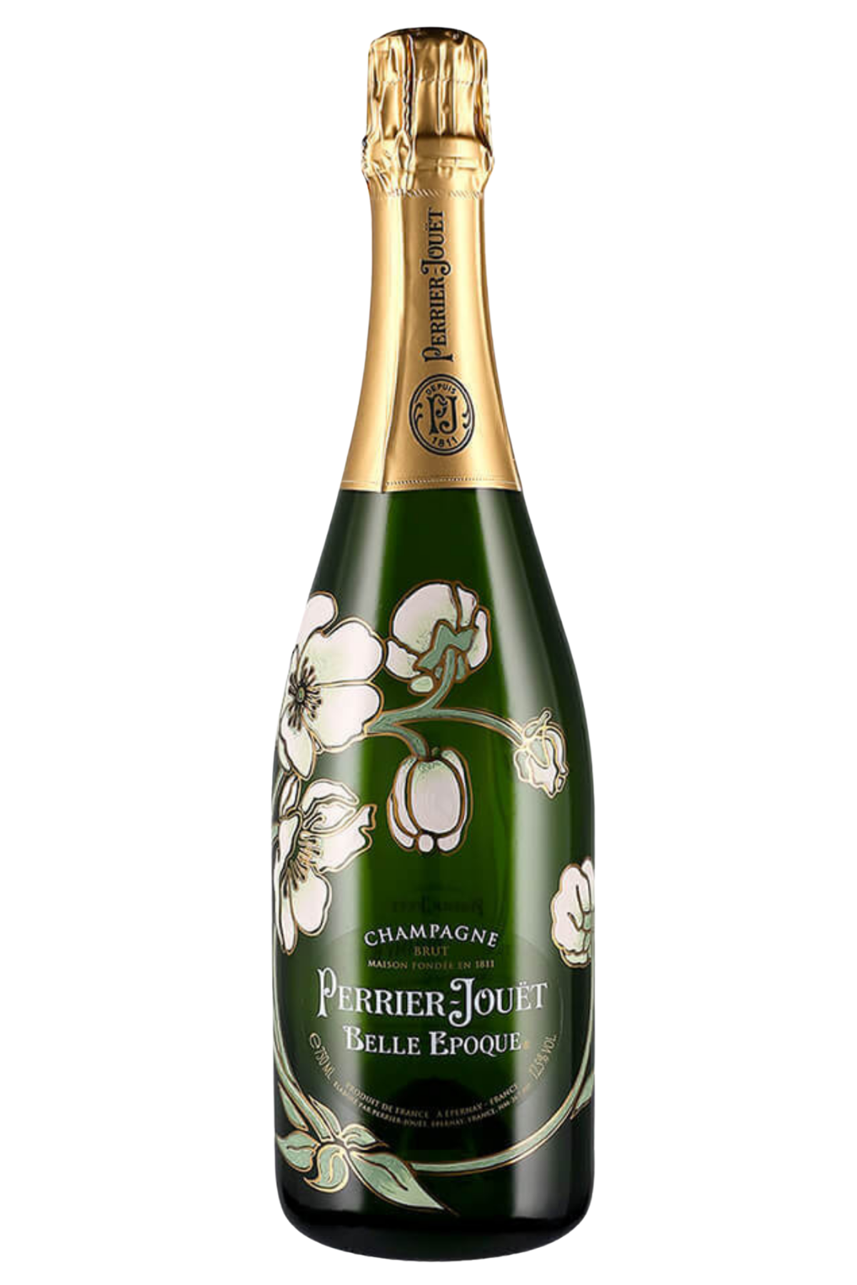 Champagne Belle Epoque 2014 - Perrier -Jouët