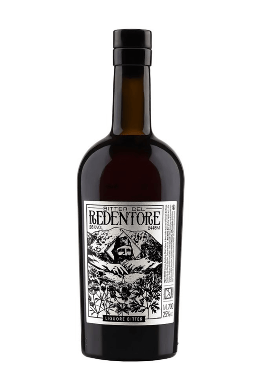 Bitter del Redentore Sibillini Spirits 0,7L