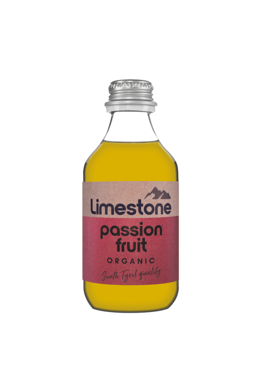 Bitter Passionfruit Bio Limestone