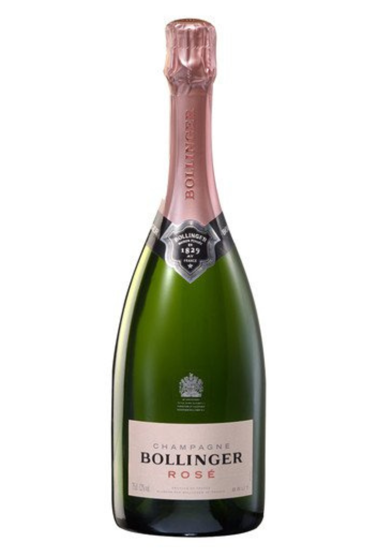 Champagne Bollinger Rosé Brut Bollinger