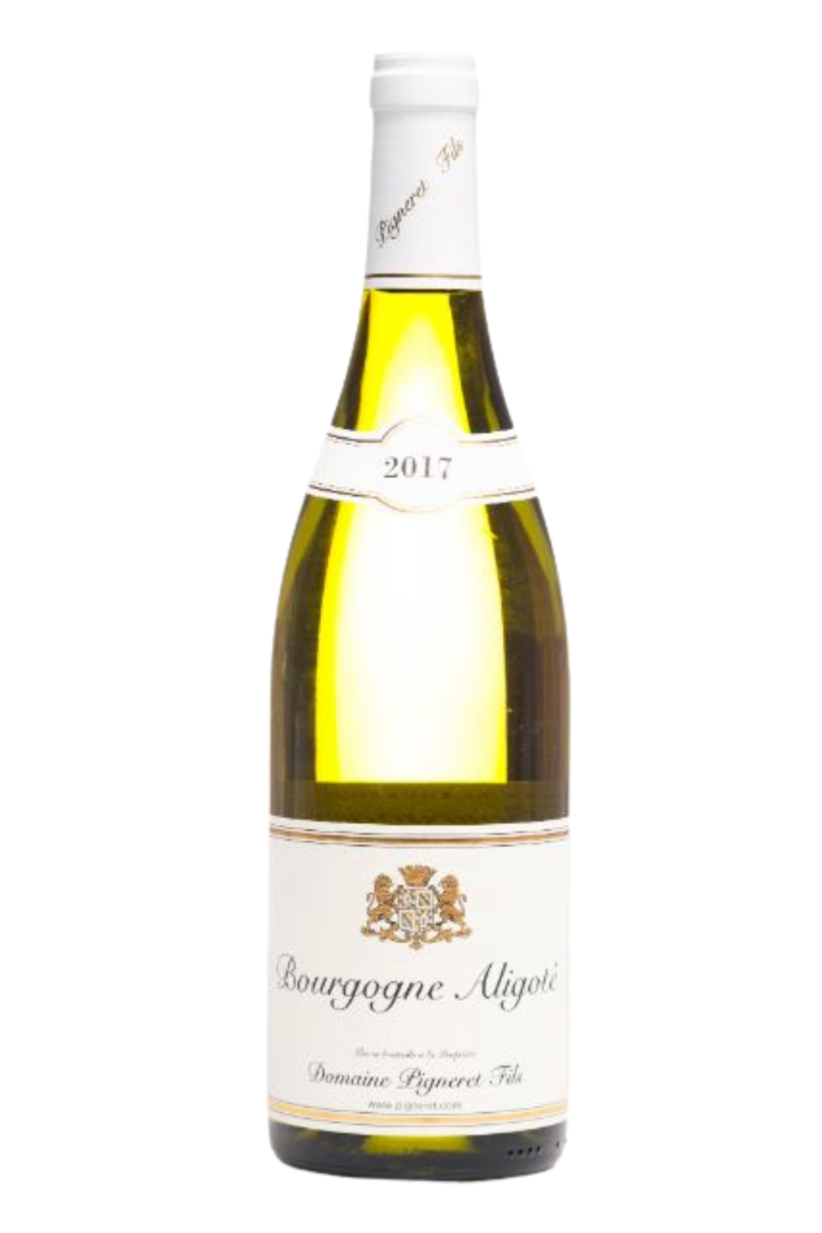 Bourgogne Aligotè 2021 Domaine Pigneret Fils