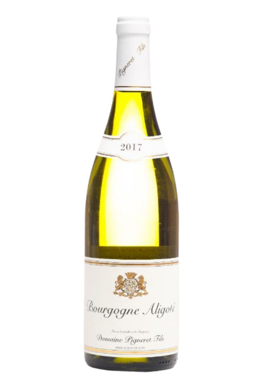 Bourgogne Aligotè 2021- Domaine Pigeret Fils