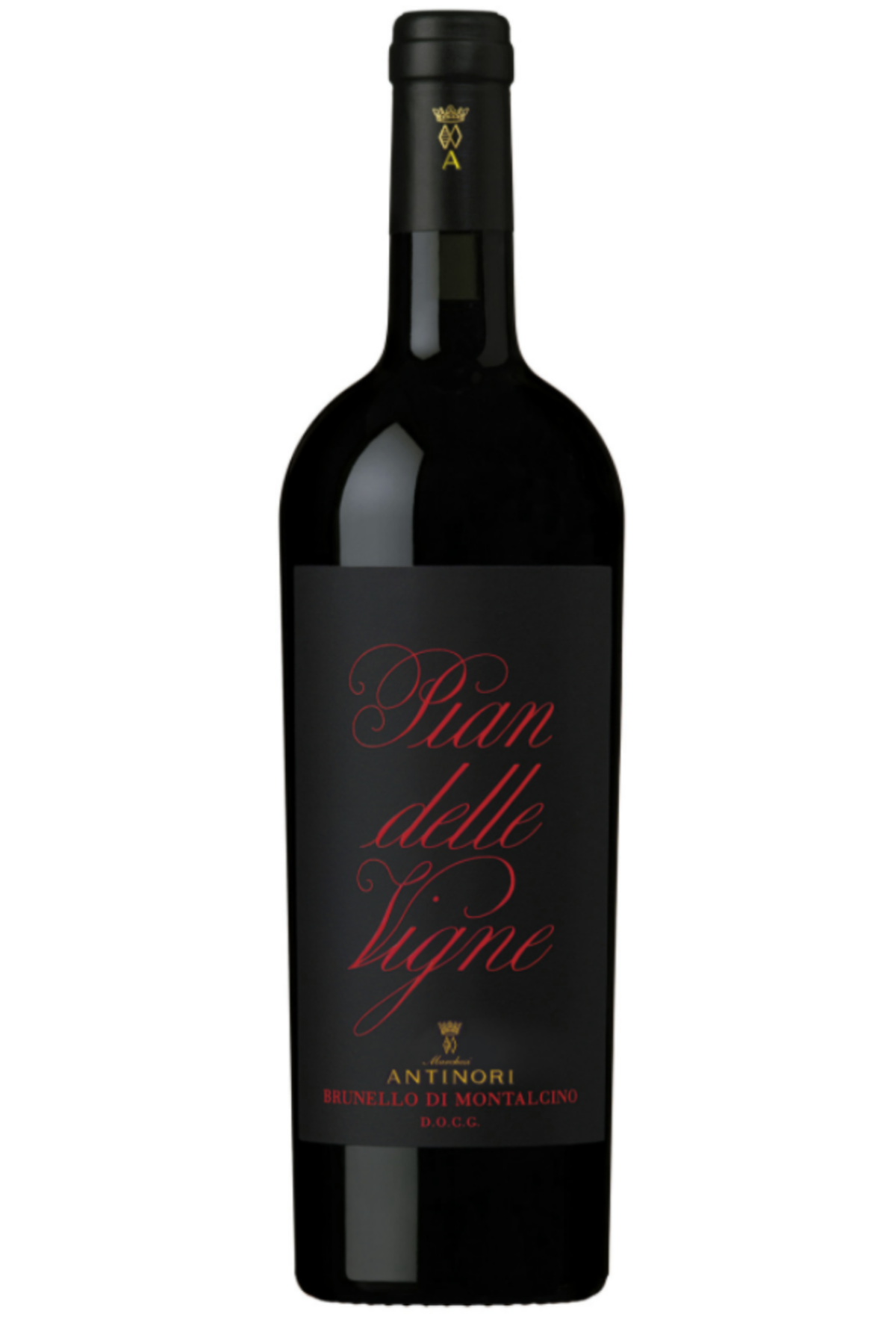 Brunello di Montalcino DOCG 2019 - Tenuta Pian delle Vigne, Marchesi Antinori